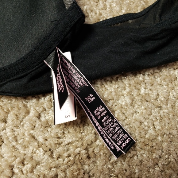 Victoria's Secret Body By Victoria Racerback Front - Picture 6 of 7